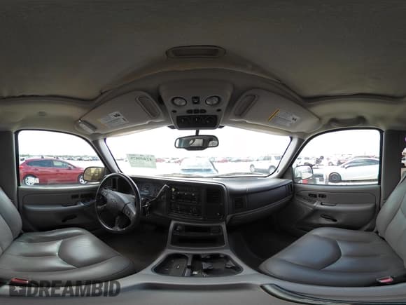 ✅ 2005 Chevrolet Suburban LS • VIN: 3GNEC16Z65G212582 • Лот: 42409878. Опубликован ранее на IAAI с пробегом 141 303 миль. Бесплатный доступ к архиву аукционных продаж из США и подробный отчёт об истории автомобиля на DreamBid. Изображение 20.