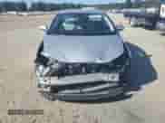 2021 Toyota Prius L Eco with VIN JTDKAMFU7M3137514, listed as a Copart auction lot 85843795 with 31,718 mi miles and Salvage title. Bid and sale history available at DreamBid. Image 5.