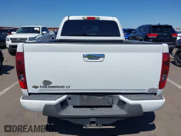 2010 Chevrolet Colorado 1LT с VIN 1GCESCDE1A8102501, выставлен на аукционе IAAI как лот 41871988 с пробегом 182 759 миль миль и . История ставок и продаж доступна на DreamBid. Изображение 17.