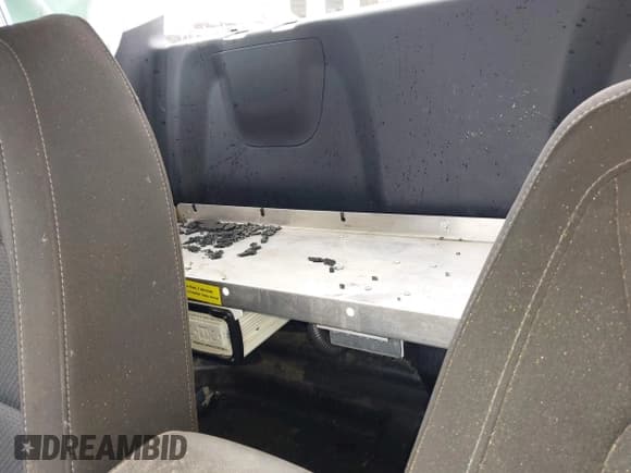 ✅ 2022 Chevrolet Colorado 2WD LT • VIN: 1GCHSCEA4N1220002 • Lot: 43449830. Listed on IAAI with Not provided. Free auction sales archive from the USA and detailed vehicle history report at DreamBid. Image 8.