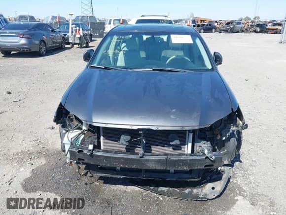 ✅ 2012 Toyota Avalon • VIN: 4T1BK3DB3CU440836 • Lot: 41816750. Listed on IAAI with 149,593 mi. Free auction sales archive from the USA and detailed vehicle history report at DreamBid. Image 6.