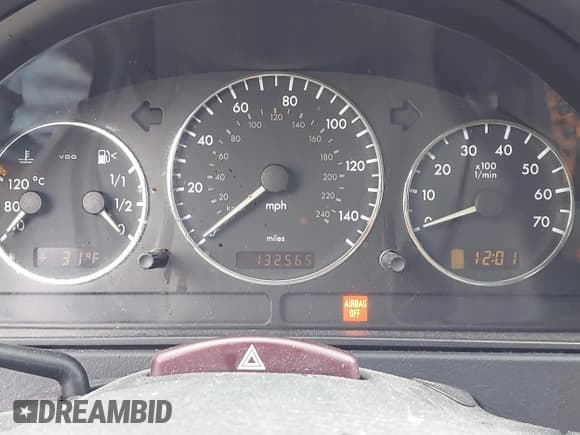 ✅ 2005 Mercedes-Benz M 350 • VIN: 4JGAB57E85A530954 • Лот: 43872467. Опубликован ранее на IAAI с пробегом 132 565 миль. Бесплатный доступ к архиву аукционных продаж из США и подробный отчёт об истории автомобиля на DreamBid. Изображение 7.