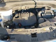 ✅ 2014 Kia Sorento LX • VIN: 5XYKT4A6XEG517687 • Лот: 43676103. Опубликован ранее на IAAI с пробегом 186 176 миль. Бесплатный доступ к архиву аукционных продаж из США и подробный отчёт об истории автомобиля на DreamBid. Изображение 10.