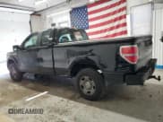 ✅ 2009 Ford F-150 STX • VIN: 1FTRX14W59FA81336 • Лот: 91597355. Опубликован ранее на Copart с пробегом 150 891 миль. Бесплатный доступ к архиву аукционных продаж из США и подробный отчёт об истории автомобиля на DreamBid. Изображение 2.