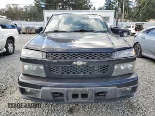 ✅ 2010 Chevrolet Colorado 1LT • VIN: 1GCJTCDE8A8102460 • Лот: 72369814. Опубликован ранее на Copart с пробегом 115 310 миль. Бесплатный доступ к архиву аукционных продаж из США и подробный отчёт об истории автомобиля на DreamBid. Изображение 5.