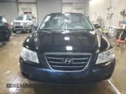 ✅ 2009 Hyundai Sonata GLS • VIN: 5NPET46C39H479410 • Лот: 87626005. Опубликован ранее на Copart с пробегом 156 578 миль. Бесплатный доступ к архиву аукционных продаж из США и подробный отчёт об истории автомобиля на DreamBid. Изображение 5.