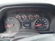 ✅ 2025 Chevrolet Silverado 1500 Custom • VIN: 3GCPABEK2SG319996 • Lot: 43542425. Listed on IAAI with Not provided. Free auction sales archive from the USA and detailed vehicle history report at DreamBid. Image 7.