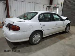 2000 Chevrolet Malibu z VIN 1G1ND52J7Y6273385, wystawiony jako Copart lot #86611774 z przebiegiem 178 236 mil mil oraz Czysty tytuł • Clean title. Historia ofert i sprzedaży dostępna na DreamBid. Obrazek 3.