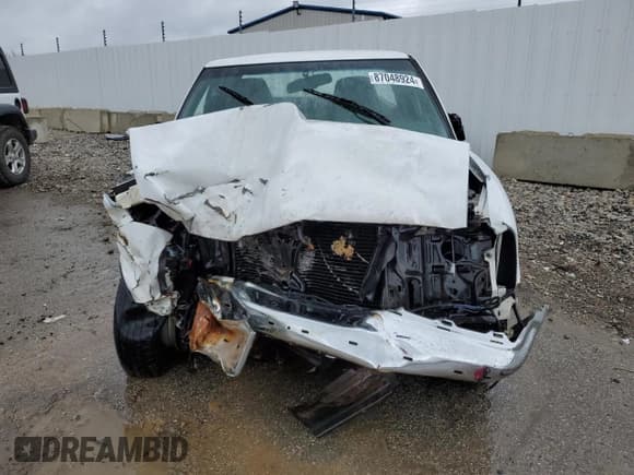 ✅ 2001 Chevrolet S-10 LS • VIN: 1GCCS19W318122357 • Лот: 87048924. Опубликован ранее на Copart с пробегом 154 043 миль. Бесплатный доступ к архиву аукционных продаж из США и подробный отчёт об истории автомобиля на DreamBid. Изображение 5.