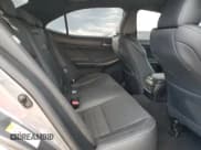 ✅ 2018 Lexus IS 300 F Sport • VIN: JTHBA1D20J5081396 • Lot: 86870335. Listed on Copart with 77,450 mi. Free auction sales archive from the USA and detailed vehicle history report at DreamBid. Image 10.