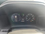 ✅ 2023 Honda CR-V Sport • VIN: 7FARS6H52PE023767 • Lot: 91106795. Listed on Copart with 40,127 mi. Free auction sales archive from the USA and detailed vehicle history report at DreamBid. Image 9.