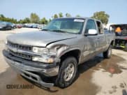 ✅ 2002 Chevrolet Silverado 1500 LT • VIN: 2GCEK19T121388463 • Лот: 70760384. Опубликован ранее на Copart с пробегом 372 649 миль. Бесплатный доступ к архиву аукционных продаж из США и подробный отчёт об истории автомобиля на DreamBid. Изображение 1.