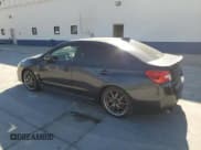 ✅ 2017 Subaru WRX Limited • VIN: JF1VA1N67H8804191 • Lot: 71507055. Listed on Copart with 84,376 mi. Free auction sales archive from the USA and detailed vehicle history report at DreamBid. Image 2.