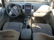 ✅ 2019 Nissan Frontier Pro-4X • VIN: 1N6AD0EV2KN702708 • Lot: 71215145. Listed on Copart with 161,758 mi. Free auction sales archive from the USA and detailed vehicle history report at DreamBid. Image 8.