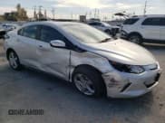 ✅ 2017 Chevrolet Volt LT • VIN: 1G1RC6S53HU209496 • Lot: 70151233. Wystawiony na Copart z przebiegiem 66 096 mil. Bezpłatny archiwum sprzedaży aukcyjnych z USA i szczegółowy raport historii pojazdu na DreamBid. Zdjęcie 4.