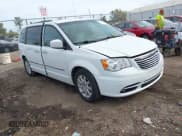 ✅ 2015 Chrysler Town & Country Touring • VIN: 2C4RC1BG7FR755174 • Lot: 43474834. Wystawiony na IAAI z przebiegiem 259 558 mil. Bezpłatny archiwum sprzedaży aukcyjnych z USA i szczegółowy raport historii pojazdu na DreamBid. Zdjęcie 1.