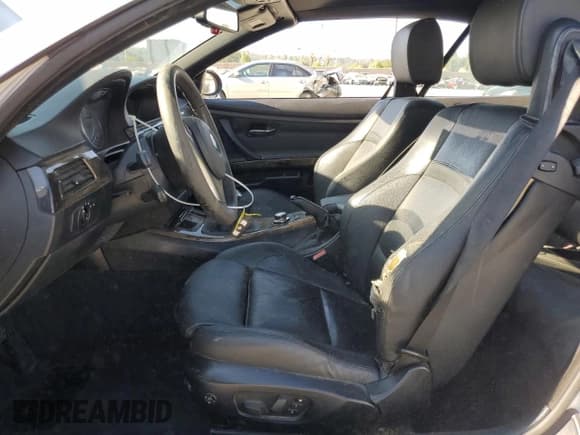 ✅ 2008 BMW 3 Series 328i • VIN: WBAWL13538PX11514 • Lot: 64528094. Listed on Copart with 82,002 mi. Free auction sales archive from the USA and detailed vehicle history report at DreamBid. Image 7.