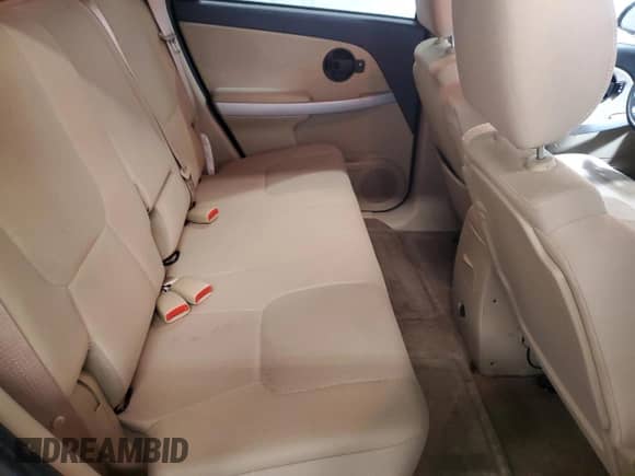 2008 Chevrolet Equinox LT с VIN 2CNDL43F886031656, выставлен на аукционе Copart как лот 82166284 с пробегом 104 982 миль миль и Списание • Salvage title. История ставок и продаж доступна на DreamBid. Изображение 11.