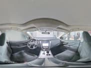 ✅ 2016 Nissan Murano S • VIN: 5N1AZ2MH5GN157621 • Lot: 89542545. Listed on Copart with 138,693 mi. Free auction sales archive from the USA and detailed vehicle history report at DreamBid. Image 15.