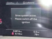 ✅ 2022 Audi RS 5 Sportback • VIN: WUAAWCF51NA902099 • Lot: 43455117. Listed on IAAI with 53,874 mi. Free auction sales archive from the USA and detailed vehicle history report at DreamBid. Image 15.