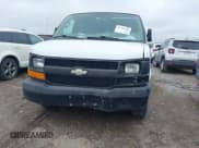 ✅ 2013 Chevrolet Express Cargo • VIN: 1GCSGAFX5D1157375 • Lot: 42382180. Wystawiony na IAAI z przebiegiem Nie podano. Bezpłatny archiwum sprzedaży aukcyjnych z USA i szczegółowy raport historii pojazdu na DreamBid. Zdjęcie 6.