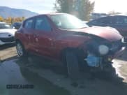 ✅ 2013 Nissan Juke S • VIN: JN8AF5MV6DT216739 • Лот: 43656883. Опубликован ранее на IAAI с пробегом 120 213 миль. Бесплатный доступ к архиву аукционных продаж из США и подробный отчёт об истории автомобиля на DreamBid. Изображение 1.