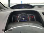 ✅ 2008 Honda Civic EX-L • VIN: 2HGFG129X8H546711 • Lot: 81576675. Listed on Copart with 193,028 mi. Free auction sales archive from the USA and detailed vehicle history report at DreamBid. Image 9.