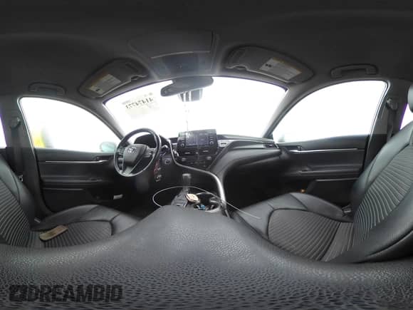 2021 Toyota Camry SE with VIN 4T1T11BK9MU033412, listed as a IAAI auction lot 41474773 with 52,330 mi miles and . Bid and sale history available at DreamBid. Image 18.