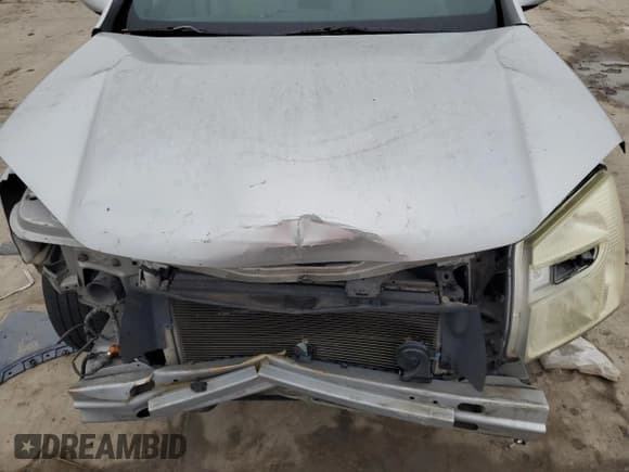 ✅ 2006 Chevrolet Equinox LT • VIN: 2CNDL63F966139535 • Лот: 44199535. Опубликован ранее на Copart с пробегом 114 811 миль. Бесплатный доступ к архиву аукционных продаж из США и подробный отчёт об истории автомобиля на DreamBid. Изображение 12.
