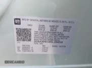 ✅ 2025 Chevrolet Equinox FWD LT • VIN: 3GNAXHEG8SL194018 • Лот: 43631237. Опубликован ранее на IAAI с пробегом 23 456 миль. Бесплатный доступ к архиву аукционных продаж из США и подробный отчёт об истории автомобиля на DreamBid. Изображение 9.