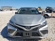 ✅ 2023 Toyota Camry TRD • VIN: 4T1KZ1AK0PU075414 • Лот: 90685185. Опубликован ранее на Copart с пробегом 71 170 миль. Бесплатный доступ к архиву аукционных продаж из США и подробный отчёт об истории автомобиля на DreamBid. Изображение 5.