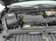 2020 Chevrolet Silverado 1500 Custom with VIN 3GCUYBEF6LG101921, listed as a Copart auction lot 91309995 with 72,945 mi miles and Salvage title. Bid and sale history available at DreamBid. Image 13.