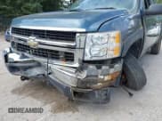 ✅ 2009 Chevrolet Silverado 2500HD Work Truck • VIN: 1GCHK49K09E163272 • Лот: 43074933. Опубликован ранее на IAAI с пробегом 96 927 миль. Бесплатный доступ к архиву аукционных продаж из США и подробный отчёт об истории автомобиля на DreamBid. Изображение 6.