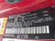 ✅ 2018 Lexus RX 350L Premium • VIN: JTJGZKCA7J2007826 • Лот: 43221485. Опубликован ранее на IAAI с пробегом 86 978 миль. Бесплатный доступ к архиву аукционных продаж из США и подробный отчёт об истории автомобиля на DreamBid. Изображение 9.