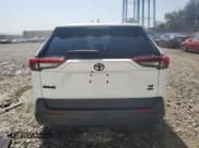 ✅ 2023 Toyota RAV4 LE • VIN: 2T3F1RFV8PW329811 • Lot: 68483005. Listed on Copart with 27,413 mi. Free auction sales archive from the USA and detailed vehicle history report at DreamBid. Image 6.