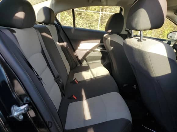 2016 Chevrolet Cruze LS с VIN 1G1PC5SH6G7207783, выставлен на аукционе Copart как лот 90296645 с пробегом 90 832 миль миль и Списание • Salvage title. История ставок и продаж доступна на DreamBid. Изображение 10.