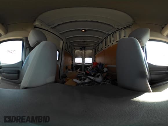 ✅ 2012 Nissan NV SV • VIN: 1N6AF0LY3CN102465 • Лот: 41660251. Опубликован ранее на IAAI с пробегом 155 099 миль. Бесплатный доступ к архиву аукционных продаж из США и подробный отчёт об истории автомобиля на DreamBid. Изображение 19.