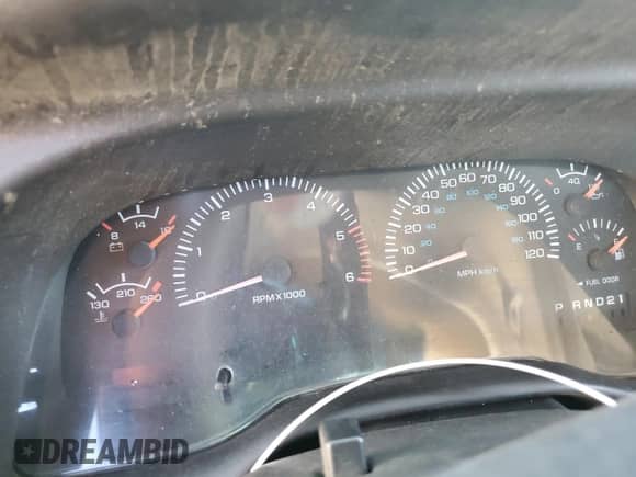 2001 Dodge 1500 с VIN 1B7HF13Z51J598129, выставлен на аукционе Copart как лот 74184494 с пробегом Не указан миль и Списание • Salvage title. История ставок и продаж доступна на DreamBid. Изображение 9.