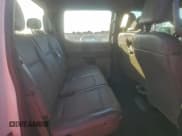 ✅ 2019 Ford F-250 XL • VIN: 1FT7W2BT9KEF68138 • Lot: 94321835. Listed on Copart with 119,005 mi. Free auction sales archive from the USA and detailed vehicle history report at DreamBid. Image 10.