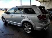 ✅ 2017 Dodge Journey Crossroad Plus • VIN: 3C4PDCGGXHT536816 • Лот: 68926845. Опубликован ранее на Copart с пробегом 104 254 миль. Бесплатный доступ к архиву аукционных продаж из США и подробный отчёт об истории автомобиля на DreamBid. Изображение 2.