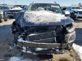 ✅ 2021 Hyundai Venue SEL • VIN: KMHRC8A33MU111223 • Lot: 41993435. Listed on Copart with 7,534 mi. Free auction sales archive from the USA and detailed vehicle history report at DreamBid. Image 5.