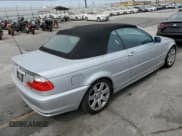 ✅ 2002 BMW 3 Series 325Ci • VIN: WBABS33462PG84940 • Лот: 70337105. Опубликован ранее на Copart с пробегом 117 812 миль. Бесплатный доступ к архиву аукционных продаж из США и подробный отчёт об истории автомобиля на DreamBid. Изображение 3.