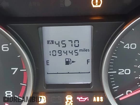 ✅ 2017 Subaru Forester • VIN: JF2SJAAC6HH548524 • Lot: 43780521. Wystawiony na IAAI z przebiegiem 109 445 mil. Bezpłatny archiwum sprzedaży aukcyjnych z USA i szczegółowy raport historii pojazdu na DreamBid. Zdjęcie 15.