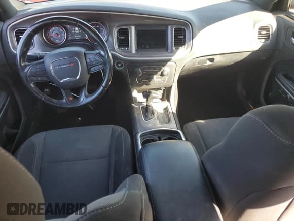 ✅ 2022 Dodge Charger SXT • VIN: 2C3CDXBG7NH201048 • Лот: 85863125. Опубликован ранее на Copart с пробегом 63 534 миль. Бесплатный доступ к архиву аукционных продаж из США и подробный отчёт об истории автомобиля на DreamBid. Изображение 8.