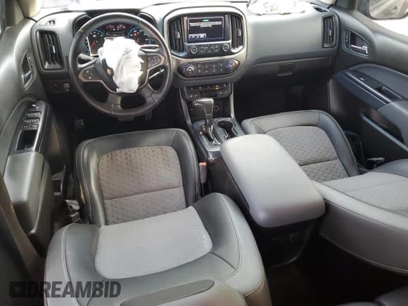 ✅ 2016 Chevrolet Colorado 4WD Z71 • VIN: 1GCGTDE32G1114473 • Лот: 91489815. Опубликован ранее на Copart с пробегом 132 737 миль. Бесплатный доступ к архиву аукционных продаж из США и подробный отчёт об истории автомобиля на DreamBid. Изображение 8.