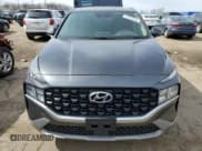 ✅ 2021 Hyundai Santa Fe SE • VIN: 5NMS1DAJ7MH329448 • Lot: 47537514. Wystawiony na Copart z przebiegiem 58 375 mil. Bezpłatny archiwum sprzedaży aukcyjnych z USA i szczegółowy raport historii pojazdu na DreamBid. Zdjęcie 5.