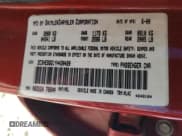 ✅ 2000 Chrysler 300M M • VIN: 2C3HE66G1YH430420 • Лот: 57645995. Опубликован ранее на Copart с пробегом 66 111 миль. Бесплатный доступ к архиву аукционных продаж из США и подробный отчёт об истории автомобиля на DreamBid. Изображение 12.