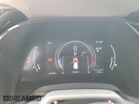 ✅ 2024 Lexus RX 350 Premium Plus • VIN: 2T2BAMBA8RC024550 • Лот: 82578095. Опубликован ранее на Copart с пробегом 12 459 миль. Бесплатный доступ к архиву аукционных продаж из США и подробный отчёт об истории автомобиля на DreamBid. Изображение 9.