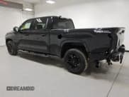 ✅ 2024 Toyota Tundra SR5 • VIN: 5TFLA5BC2RX003453 • Лот: 91330035. Опубликован ранее на Copart с пробегом 26 455 миль. Бесплатный доступ к архиву аукционных продаж из США и подробный отчёт об истории автомобиля на DreamBid. Изображение 2.