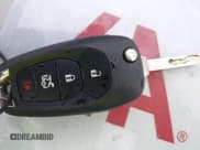 ✅ 2019 Chevrolet Cruze LS • VIN: 1G1BC5SM1K7134502 • Lot: 43548914. Listed on IAAI with 43,467 mi. Free auction sales archive from the USA and detailed vehicle history report at DreamBid. Image 11.